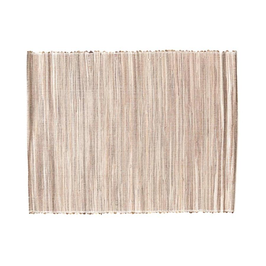 メール便対応 ウォーターヒヤシンスのアジアンランチョンマット ナチュラル 10815 |  | 19