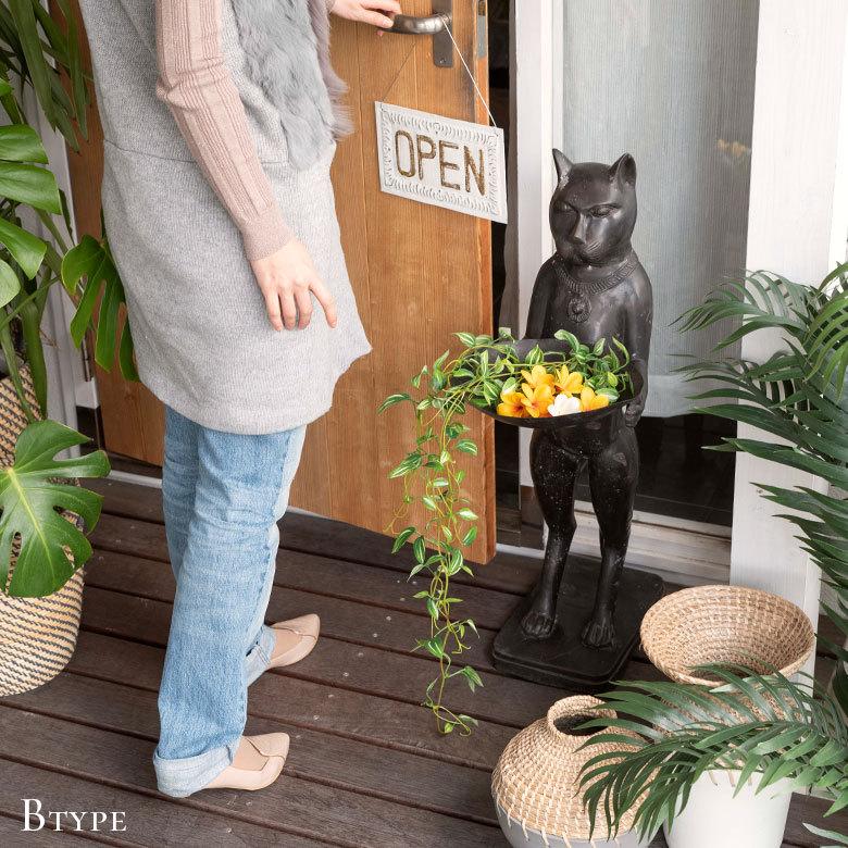 行商人　大福帳　ブロンズ　置物　特大　オブジェ 行商人 大福帳 ブロンズ 置物 特大 オブジェ