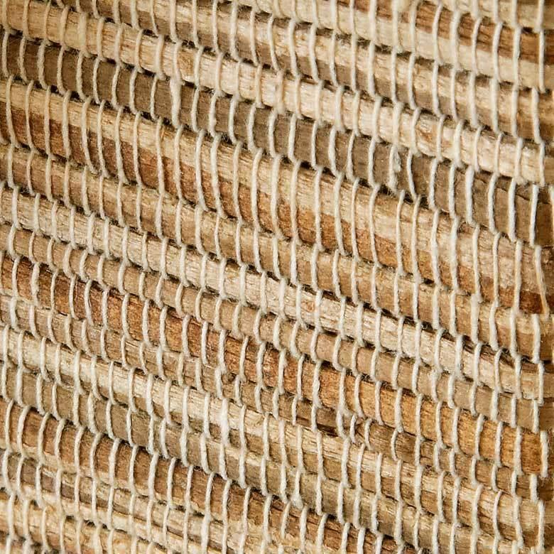 ティッシュケース 壁掛け 吊り下げ ウォーターヒヤシンス製 ナチュラル 13699 |  | 02