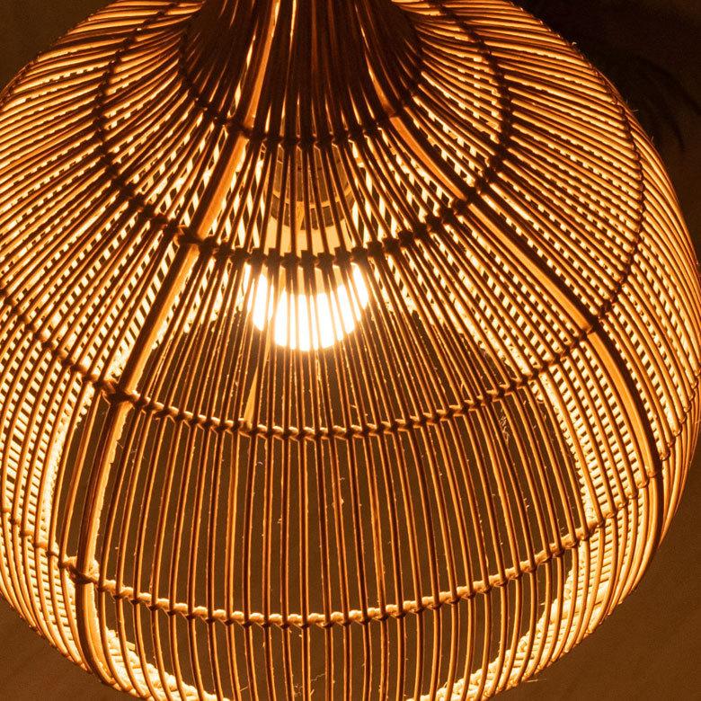 LEDランプシェード LAMP SHADE / WHITE | NUB creative works