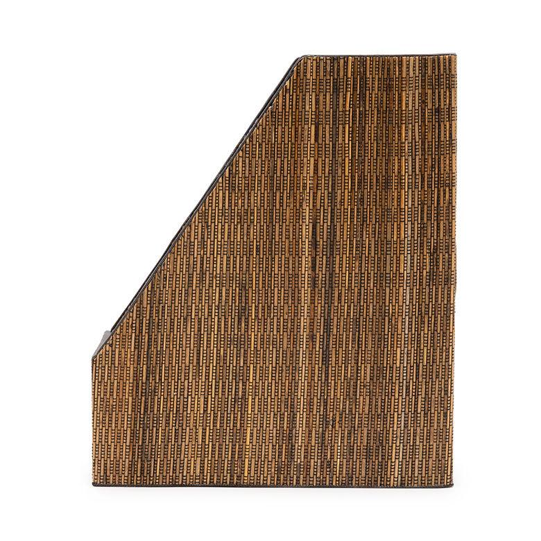 ファイルスタンド 書類立て パームリディ A4 縦型 約W10.5×D26×H33cm 13993 |  | 12