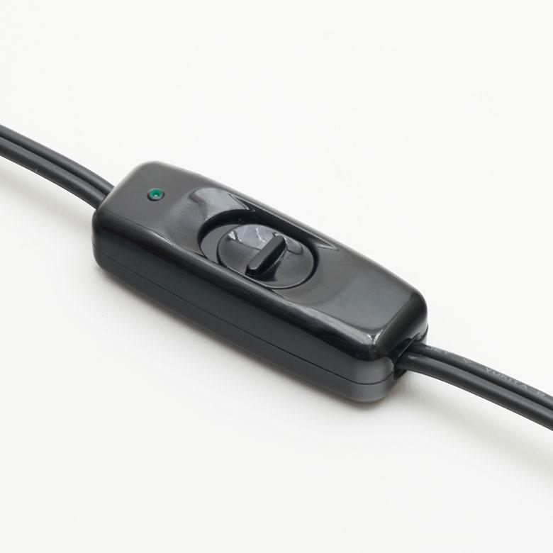 テーブル ライト ラタン ランプ シェード 口金 E12 LED対応  デスク モダン 卓上 照明 オブジェ ナチュラル 器具 おしゃれ 北欧 リゾート アジアン 雑貨 14015 | ブランド登録なし | 15