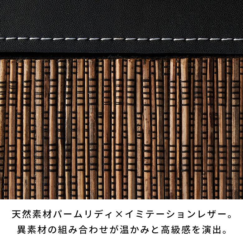 ティッシュケース 蓋付き 厚型対応 箱 ティッシュカバー パームリディ 合皮 レザー ソフトパック XLサイズ 深型 ボックス ティッシュ 14072 | ブランド登録なし | 08