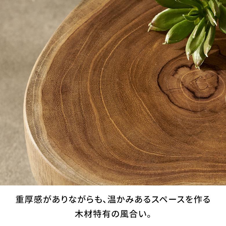 デコレーション トレイ 脚 付き 天然 木 製 アイアン 飾り 花 台 植物