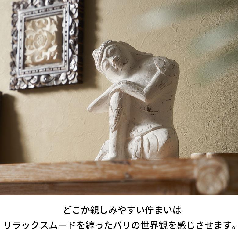 像の彫刻(木製) 木彫 商品詳細