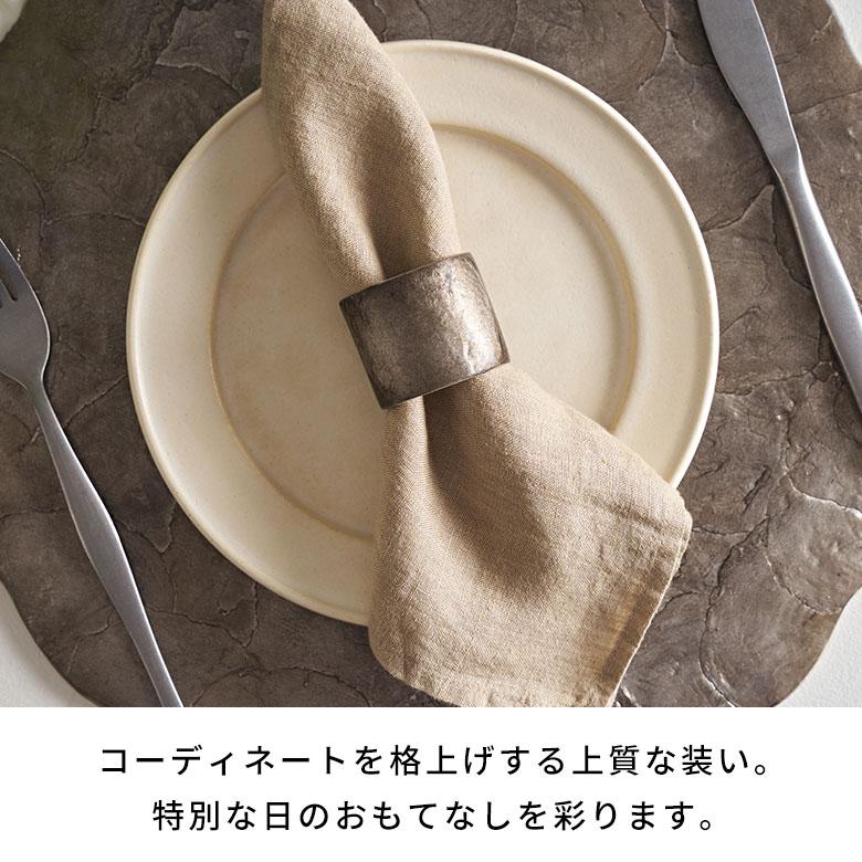 ナプキン リング カピス シェル ホルダー ナフキン テーブル ウエア ダイニング キッチン 小物 装飾 おしゃれ 北欧 リゾート 雑貨 インテリア アジアン 14119 | ブランド登録なし | 09