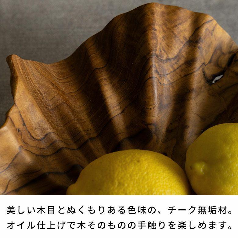 トレー 木製 おしゃれ ナチュラル ハンドメイド 花 キッチントレー