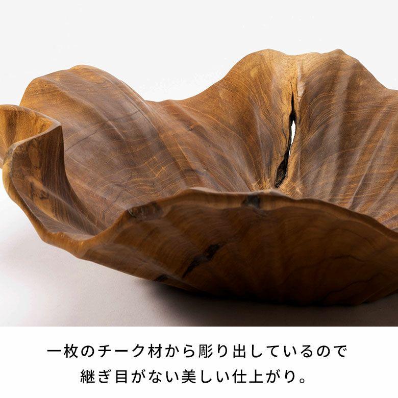 トレー 木製 おしゃれ ナチュラル ハンドメイド 花 キッチントレー