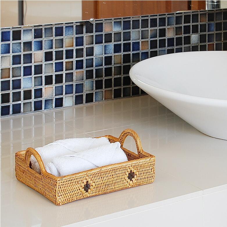 アタ製 バスケットトレイ スタンダードクオリティ 2728 : アジア工房