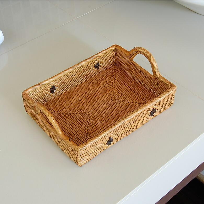 アタ製 バスケットトレイ スタンダードクオリティ 2728 : アジア工房