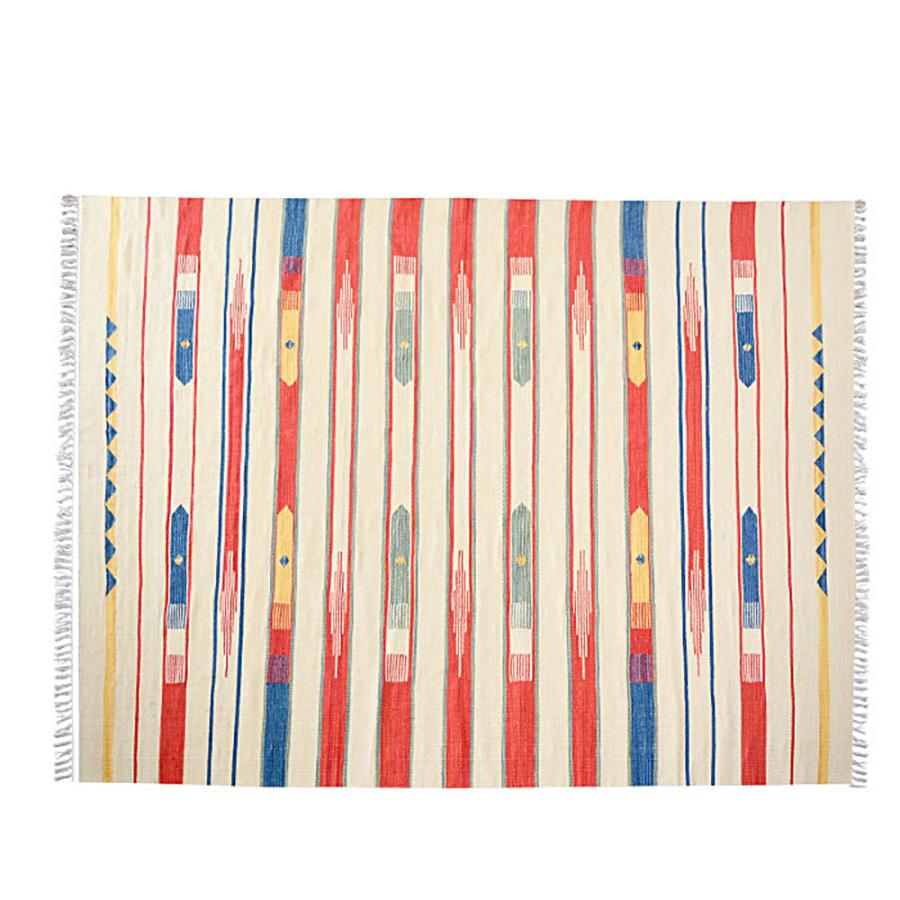 キリムラグ コットン Lサイズ 200×250cm Aタイプ 31400 |  | 19