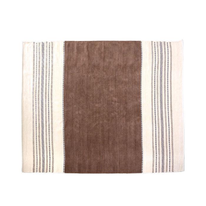 キリムラグ コットン Lサイズ 200×250cm Fタイプ 31420 |  | 01