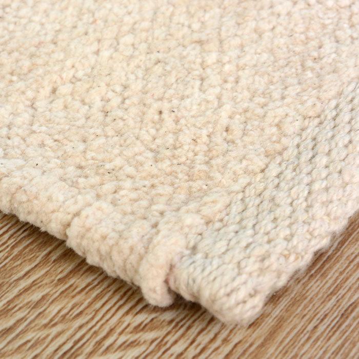 キリムラグ コットン Lサイズ 200×250cm Fタイプ 31420 |  | 04