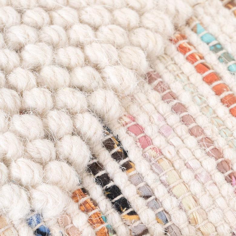 プフ クッション オットマン スツール ナチュラル アイボリー raha W 55cm D 55cm H 37cm 34441-mt |  | 10