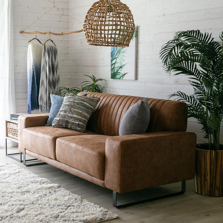 クッションカバー インド マルチカラー ボーダー Raha ラーハ 34488-gy |  | 09