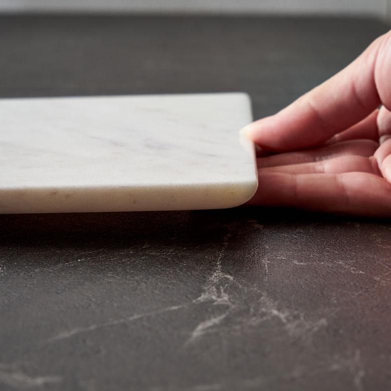 大理石 トレー プレート トレイ マーブル 天然石 インテリア