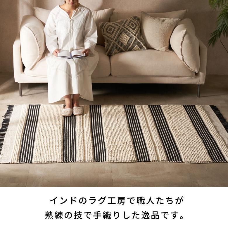 肌ざわりの良いオットマン付きリビングチェアベージュWHG-580T(SBE) 肌