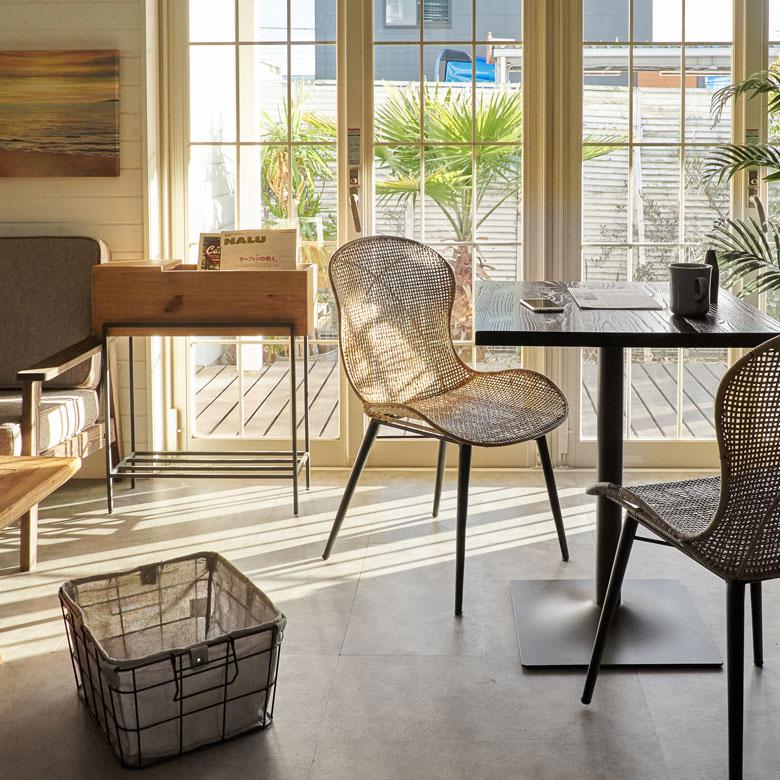 プランター スタンド 脚付き シェルフ アイアン 木 製 ウッド 幅 62.4cm ラック カバー サイド テーブル 大型 おしゃれ 北欧 家具 インテリア アジアン e-51 | ブランド登録なし | 11