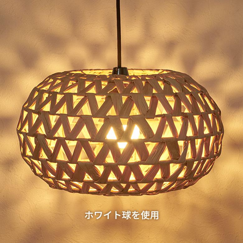 ペンダントライト 照明器具 LED 照明 アジアン ライト 天井 ウォーター