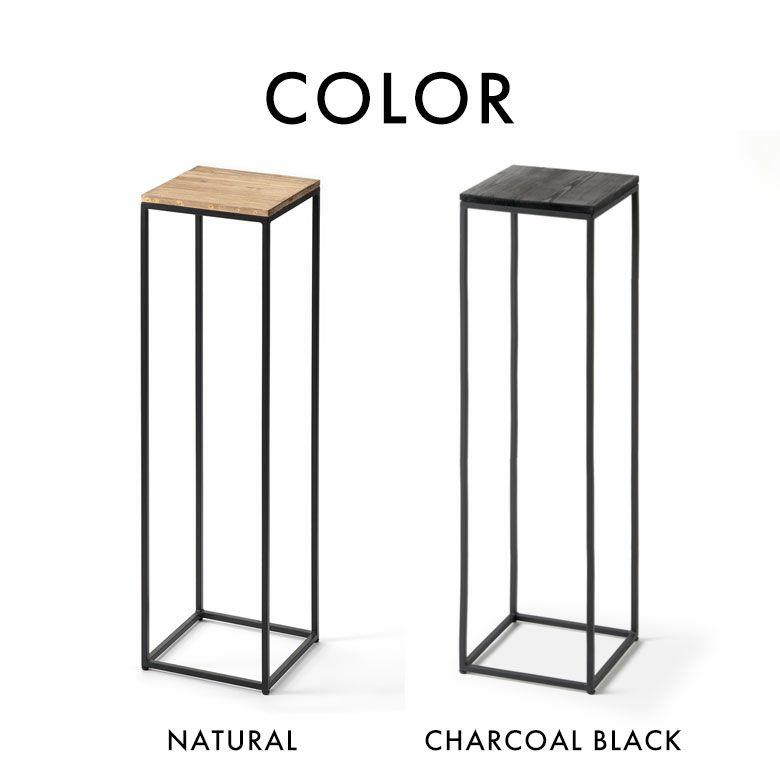 フラワー スタンド プランター 木製 アイアン Lサイズ 高さ 約 95cm シェルフ ラック テーブル 飾り棚 花台 ミニ アルコール おしゃれ 北欧 家具 アジアン 51 | ブランド登録なし | 14