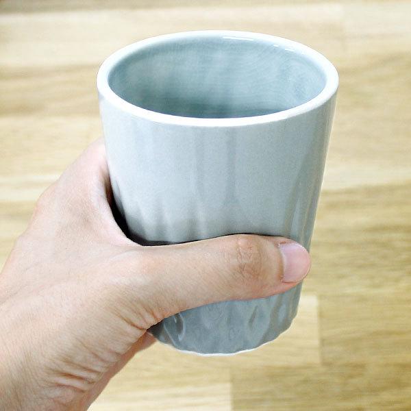 陶器の アジアン タンブラーカップ 200ml 取っ手なし 6108 |  | 05