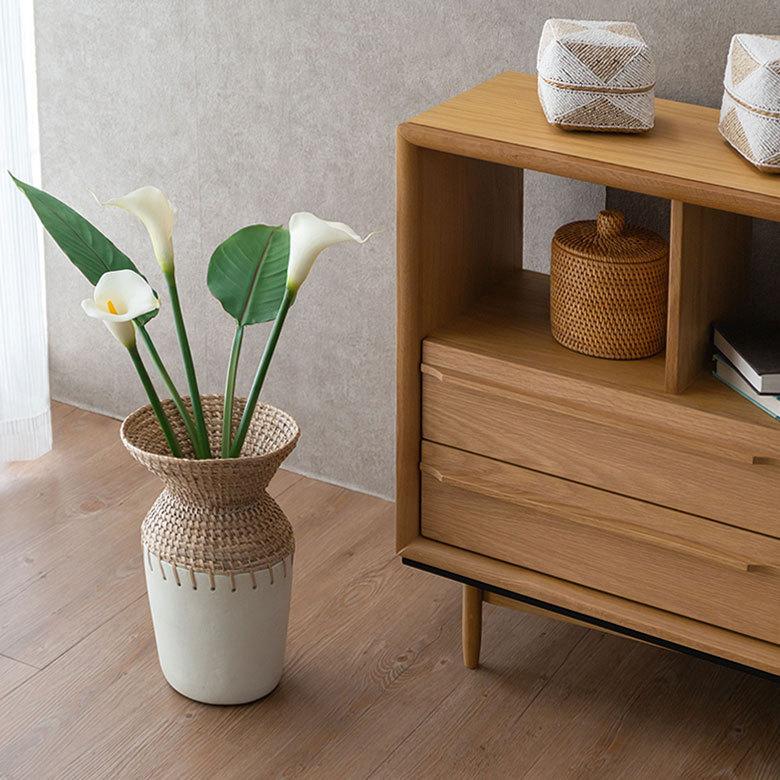 アジアン 造花 カラーリリー ロング 3色展開 05P03Dec16 6165 : アジア