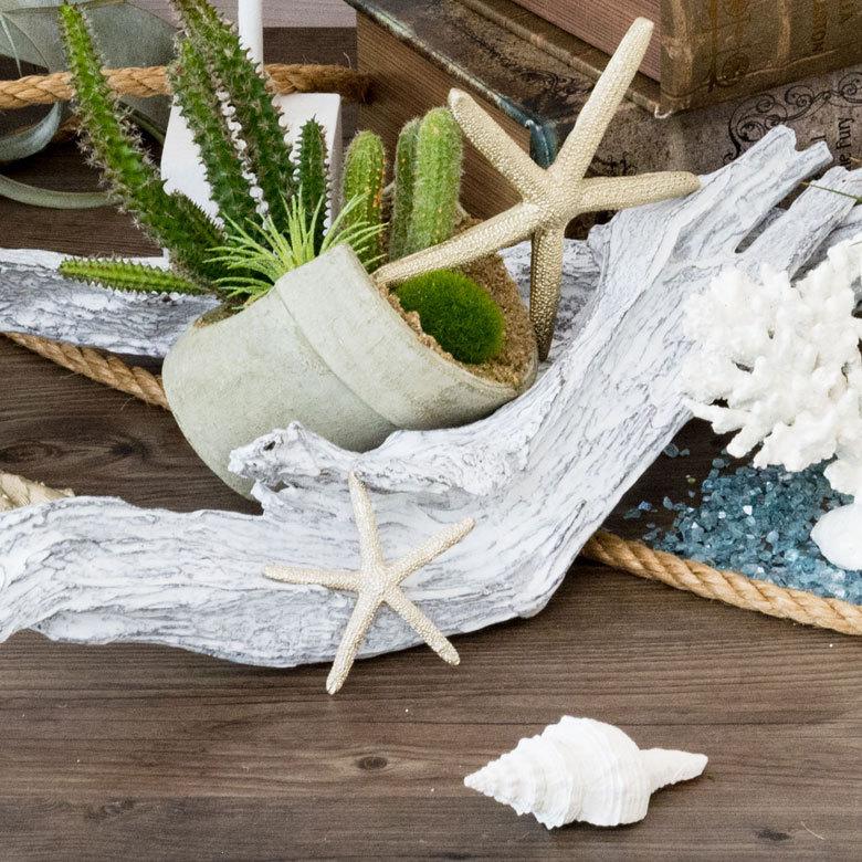 流木風オブジェ Cタイプ 65942 : アジア工房 - 通販 - Yahoo!ショッピング