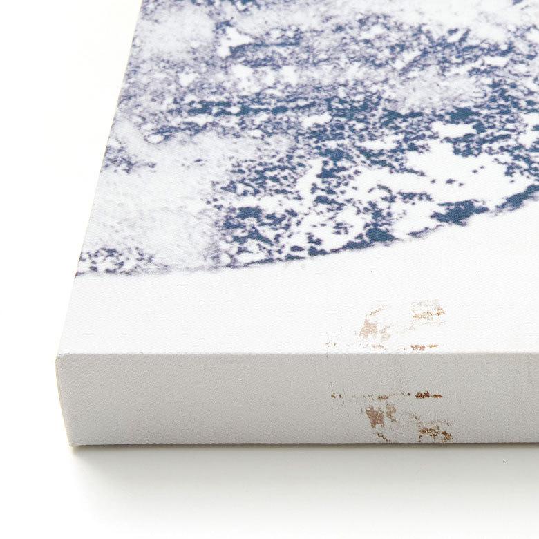 アートパネル BALANCE バランス キャンバス アート 幅50cm 高さ50cm