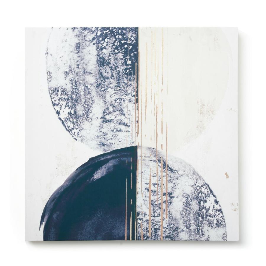 絵画　バランス アートパネル BALANCE バランス キャンバス アート 幅50cm 高さ50cm