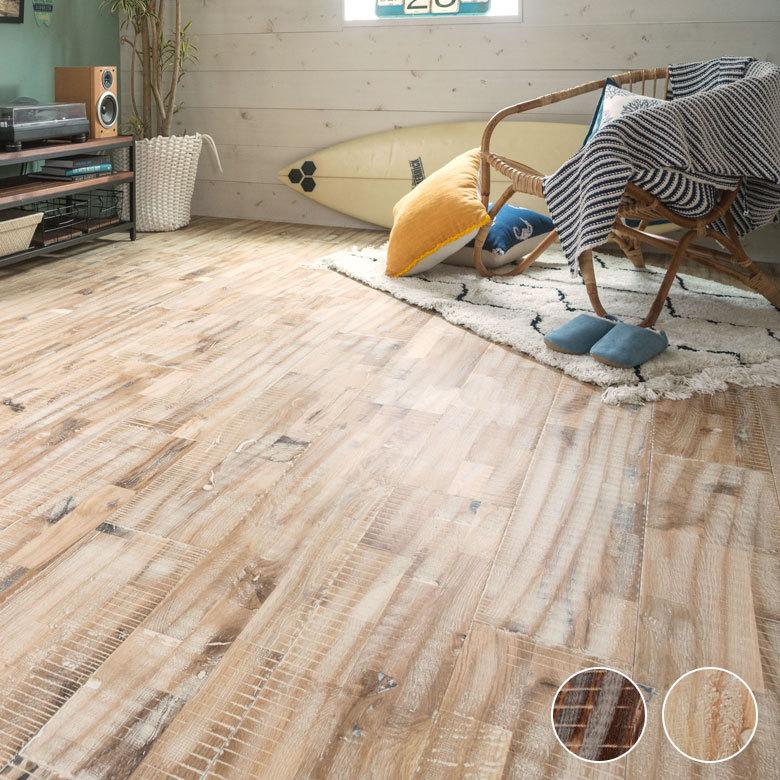 アンティーク調ウッドカーペット ☆*。 アンティーク調ウッドカーペット ☆*。 【公式通販】