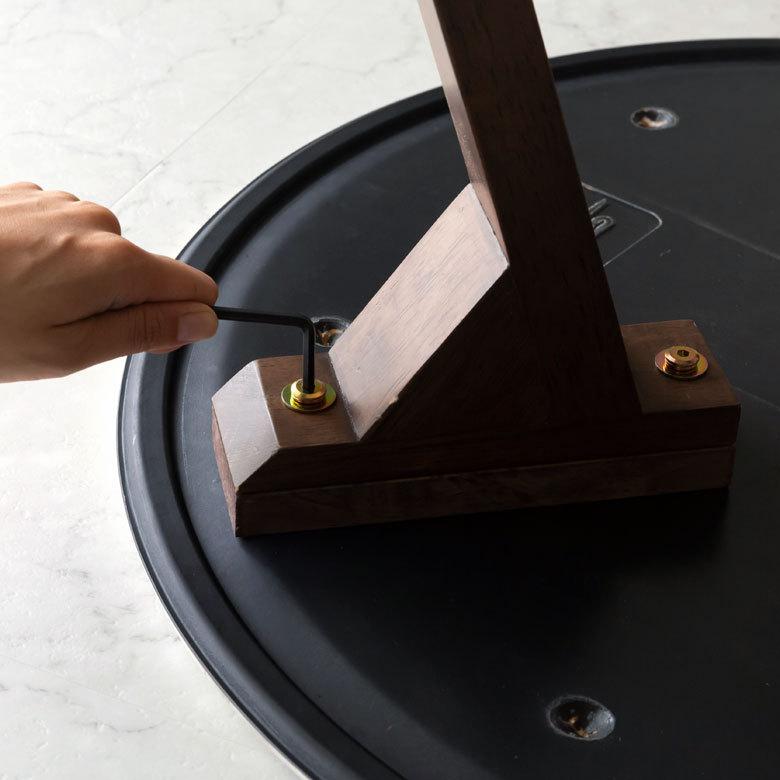 ローテーブル マーブル テーブル 天然木 センターテーブル Ｗ 60cm H 60cm D 45cm 84100 |  | 17