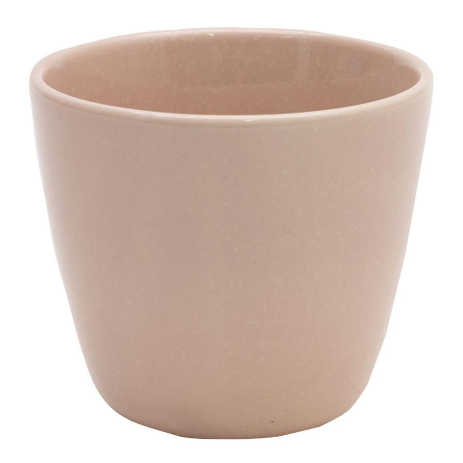 カップ 鉢 器 陶器 直径8cm [90014]【 フリーカップ ピンク グリーン ブルー 艶あり おしゃれ シンプル 】 |  | 15