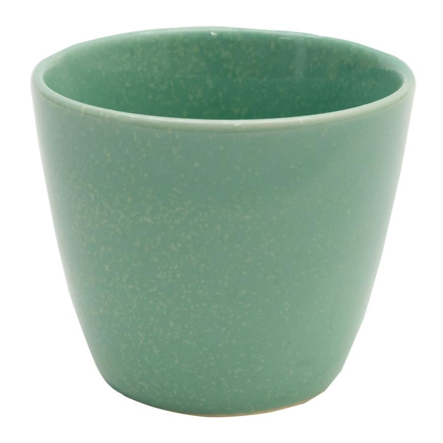 カップ 鉢 器 陶器 直径8cm [90014]【 フリーカップ ピンク グリーン ブルー 艶あり おしゃれ シンプル 】 |  | 16