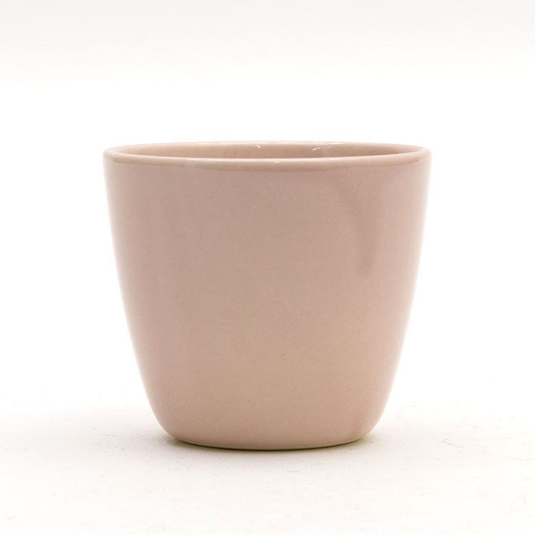 カップ 鉢 器 陶器 直径8cm [90014]【 フリーカップ ピンク グリーン ブルー 艶あり おしゃれ シンプル 】 |  | 08