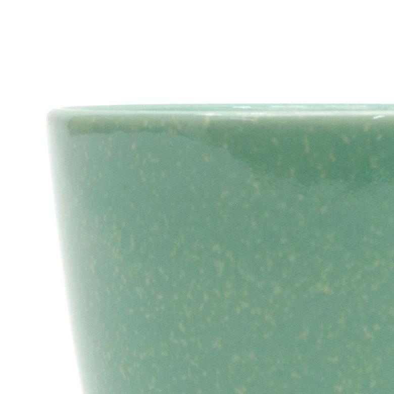 カップ 鉢 器 陶器 直径8cm [90014]【 フリーカップ ピンク グリーン ブルー 艶あり おしゃれ シンプル 】 |  | 09