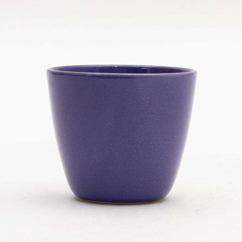 カップ 鉢 器 陶器 直径8cm [90014]【 フリーカップ ピンク グリーン ブルー 艶あり おしゃれ シンプル 】 |  | 12