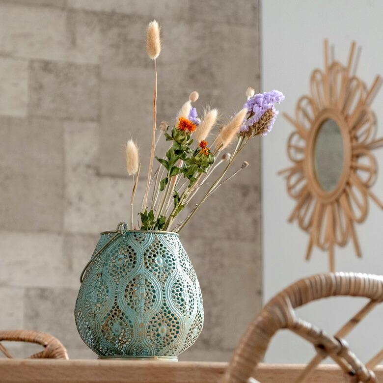 プリザーブドフラワー　ブーケ　ドライフラワー ドライフラワー プリザーブドフラワー ブーケ 長さ約47cm ボックス付き