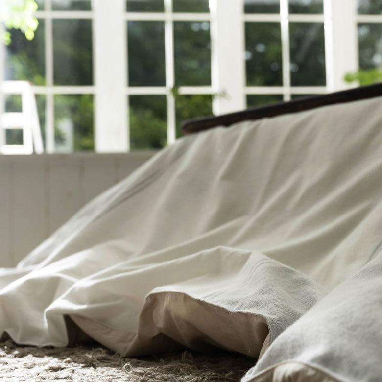 こたつ布団 長方形 約200×240cm こたつ布団 200×240cm 長方形 おしゃれ ぼん家具 FAB000075 ｜ 【公式