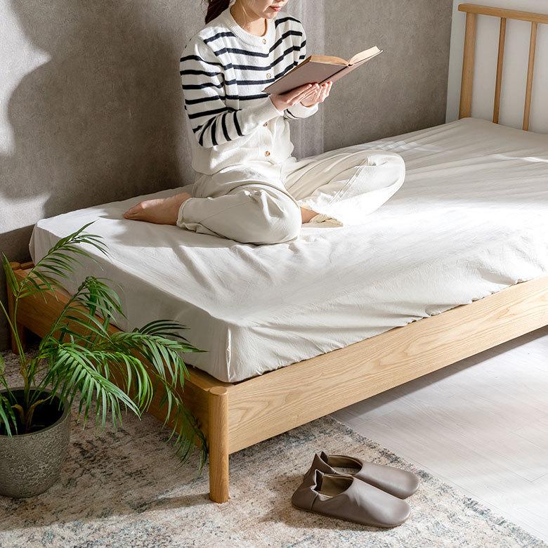 東谷 マットレス シングル 寝具 W 195cm D 97cm H 16.5cm コイル