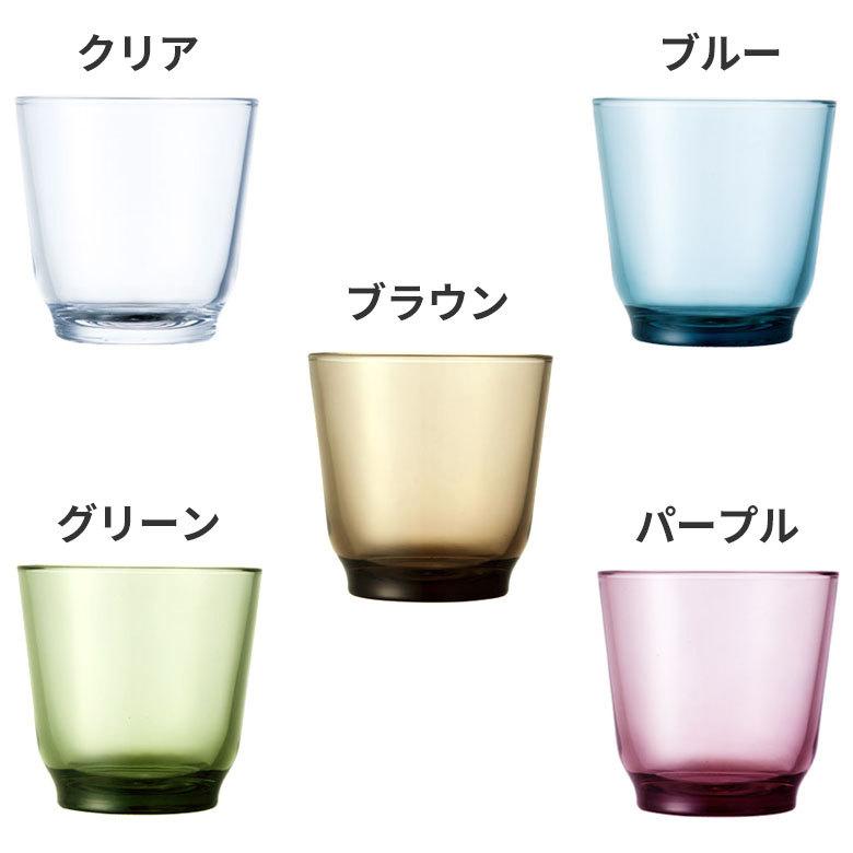 グラス タンブラー 220ml ソーダガラス製 コップ 92092 |  | 08