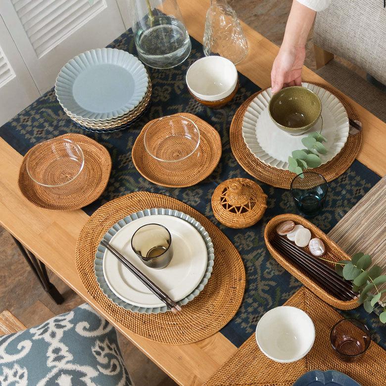 ガラスボウル 耐熱ガラス 径12cm 450ml 電子レンジOK [92093]【 ガラス