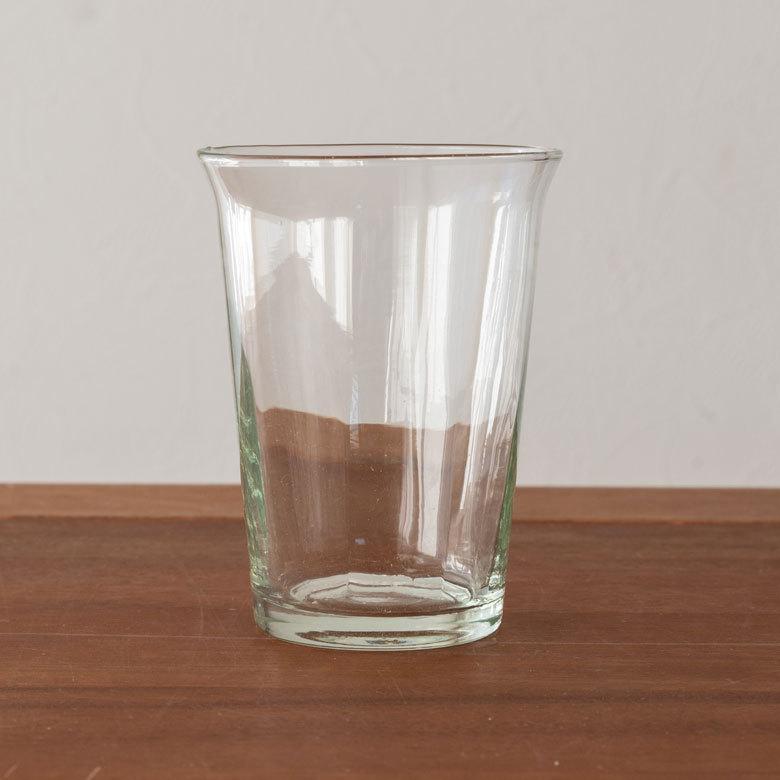 タンブラー カップ コップ ガラス 150ml [94710]【 グラス ガラスコップ クリア 小さめ タンブラーグラス 花瓶 】 |  | 01