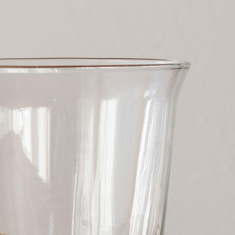 タンブラー カップ コップ ガラス 150ml [94710]【 グラス ガラスコップ クリア 小さめ タンブラーグラス 花瓶 】 |  | 03