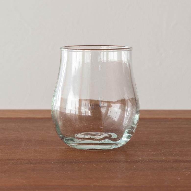 タンブラー カップ コップ ガラス 160ml [94713]【 グラス ガラスコップ クリア タンブラーグラス 小さめ 花瓶 フラワーベース 】 |  | 04