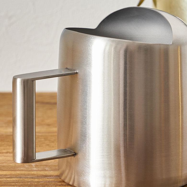 じょうろ ステンレス ジョウロ おしゃれ ミニ 細口 ジョーロ