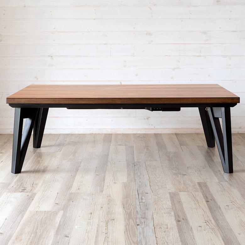 こたつ 長方形 正方形リバーシブルこたつ(LC23 60WH) | ニトリネット【公式】 家具