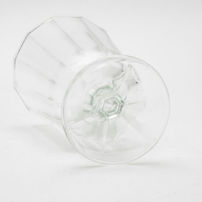グラス 脚付き ガラス 250ml クリア [98306]【 ワイングラス 脚付きグラス ウォーターグラス ゴブレット コップ 蜂 ギフト おしゃれ アメリカ製】 |  | 11