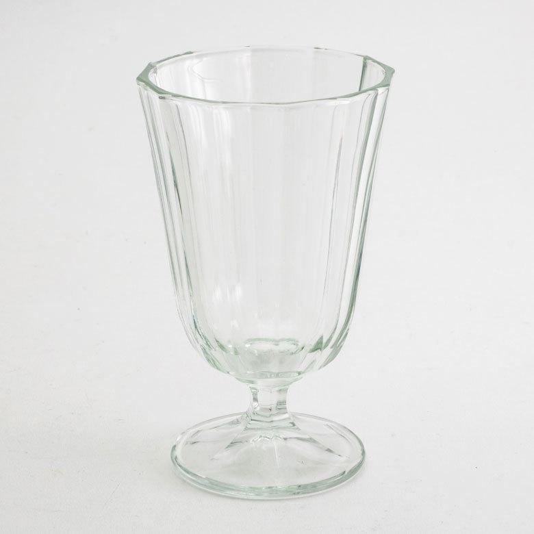 グラス 脚付き ガラス 250ml クリア [98306]【 ワイングラス 脚付きグラス ウォーターグラス ゴブレット コップ 蜂 ギフト おしゃれ アメリカ製】 |  | 16