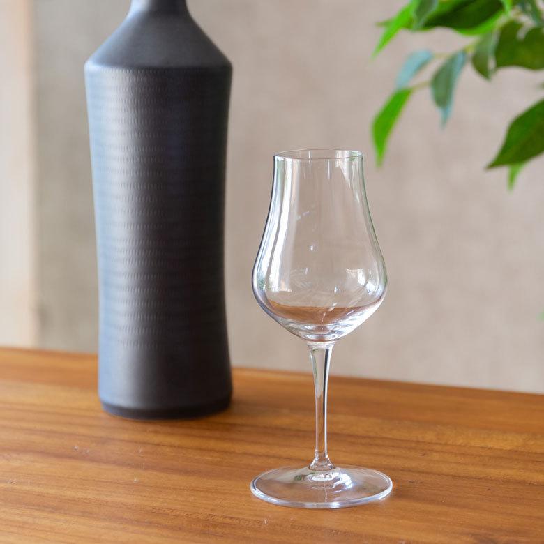 グラス 脚付き スピリッツグラス ガラス 170ml クリア [98307]【 ワイングラス 脚付きグラス ステムグラス コップ ギフト おしゃれ イタリア製】 |  | 04