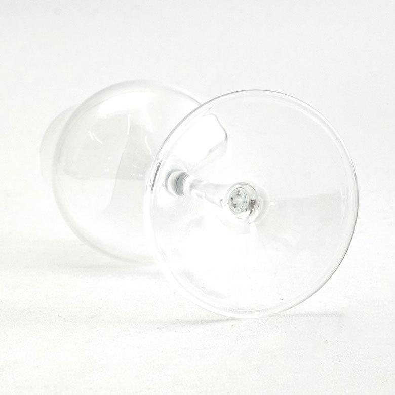 グラス 脚付き スピリッツグラス ガラス 170ml クリア [98307]【 ワイングラス 脚付きグラス ステムグラス コップ ギフト おしゃれ イタリア製】 |  | 08